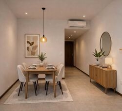 Lentor Modern (D26), Apartment #543516121